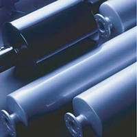 Nelson THRU Series Silencer Insulation Nelson THRU Series Silencer Insulation